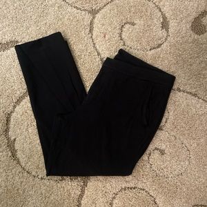 Ralph Lauren ankle pants